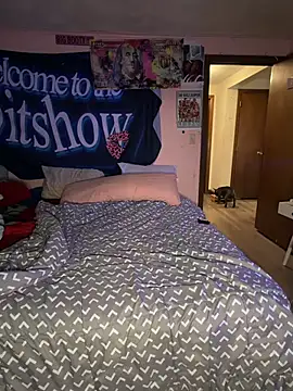 shortywidaphatty online show from 11/09/25, 09:30