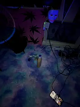 shortywidaphatty online show from 04/30/26, 09:49