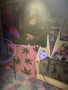 shortywidaphatty online show from 05/23/26, 10:03