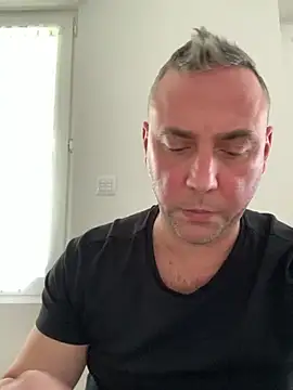 Marronglace1 online show from 02/24/26, 11:33