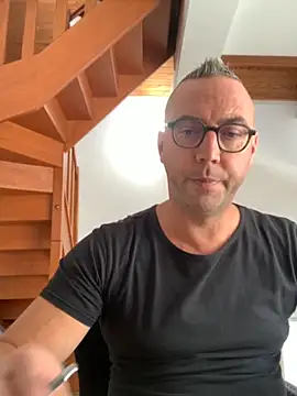 Marronglace1 online show from 10/04/25, 09:00