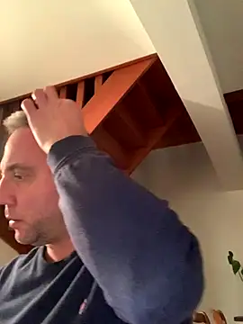 Marronglace1 online show from 12/14/25, 06:46