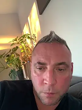 Marronglace1 online show from 01/06/26, 04:00