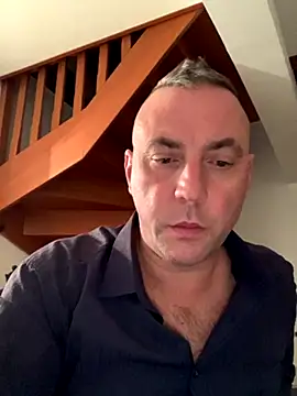 Marronglace1 online show from 11/30/25, 06:41