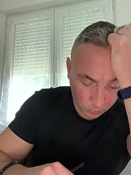 Marronglace1 online show from 01/13/26, 02:43