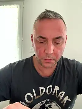 Marronglace1 online show from 01/15/26, 11:46