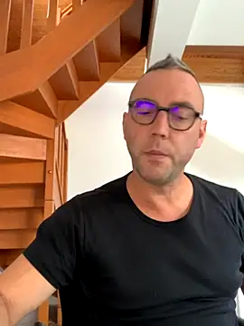 Marronglace1 online show from 10/21/25, 11:31