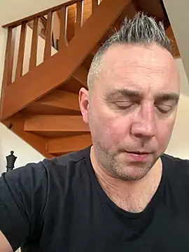 Marronglace1 online show from 02/17/26, 02:47