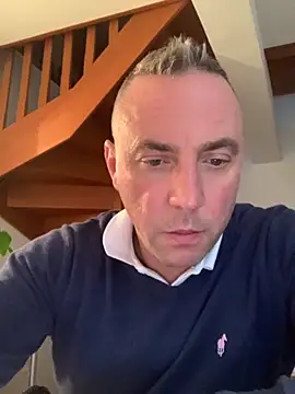 Marronglace1 online show from 11/10/25, 03:28