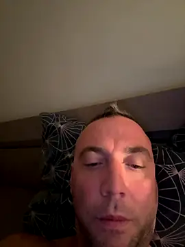 Marronglace1 online show from 10/27/25, 07:09