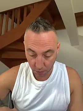 Marronglace1 online show from 11/05/25, 08:06