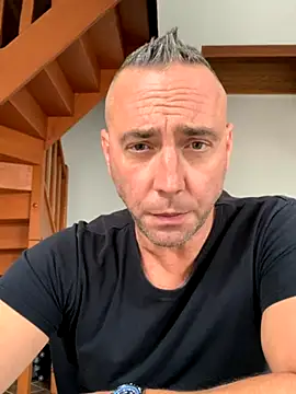 Marronglace1 online show from 09/26/25, 08:54