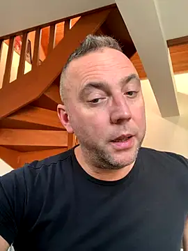 Marronglace1 online show from 12/15/25, 01:17