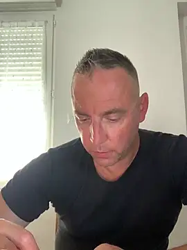 Marronglace1 online show from 06/17/26, 12:48