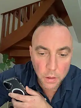 Marronglace1 online show from 11/13/25, 03:38