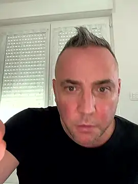 Marronglace1 online show from 01/12/26, 01:07