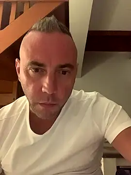 Marronglace1 online show from 10/01/25, 08:13