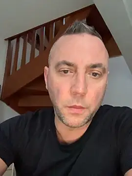 Marronglace1 online show from 12/03/25, 03:22