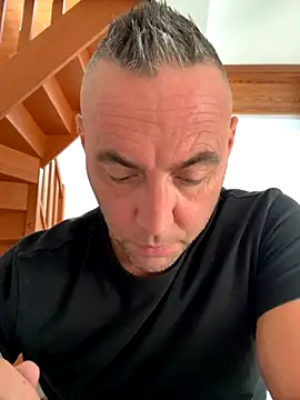 Marronglace1 online show from 10/02/25, 08:50