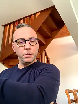 Marronglace1 online show from 12/05/25, 10:25