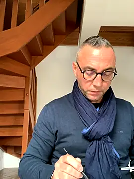 Marronglace1 online show from 10/09/25, 08:15