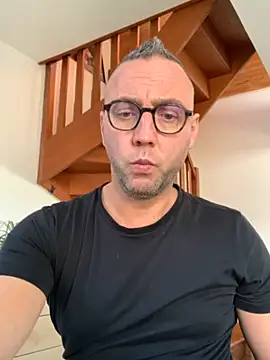 Marronglace1 online show from 11/04/25, 10:19