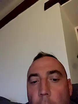 Marronglace1 online show from 10/13/25, 06:26