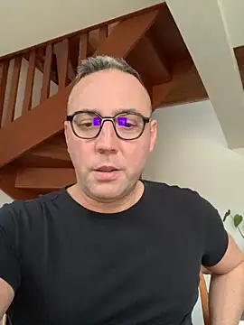 Marronglace1 online show from 12/19/25, 03:03