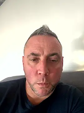 Marronglace1 online show from 01/07/26, 02:11