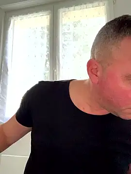 Marronglace1 online show from 01/14/26, 02:42