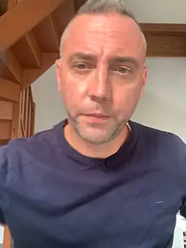 Marronglace1 online show from 10/01/25, 08:08