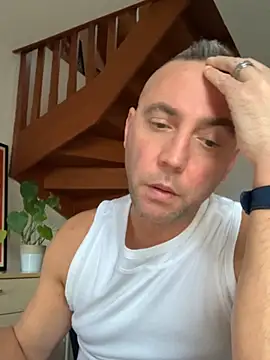 Marronglace1 online show from 11/12/25, 03:49