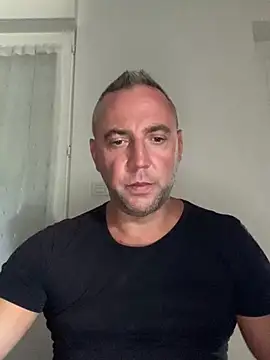 Marronglace1 online show from 08/05/26, 12:10