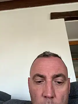 Marronglace1 online show from 10/30/25, 08:34