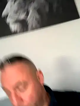 Marronglace1 online show from 11/28/25, 03:12