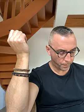 Marronglace1 online show from 10/07/25, 03:13