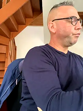 Marronglace1 online show from 09/25/25, 10:32