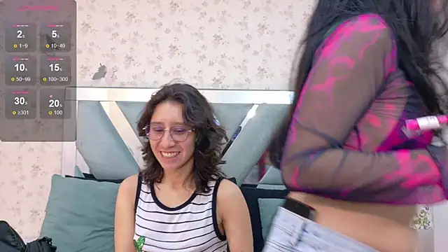 Snapshot of jupiterysaturno chatting on 09/18/25, 04:43 jupiterysaturno online show from 09/18/25, 04:43