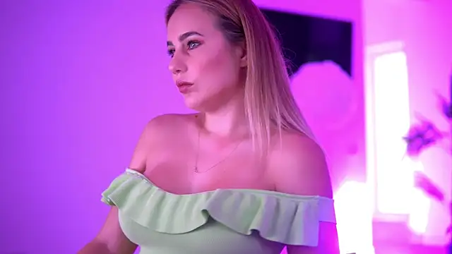 NattyLust online show from 10/13/25, 04:58