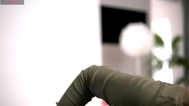 NattyLust online show from 10/30/25, 10:24