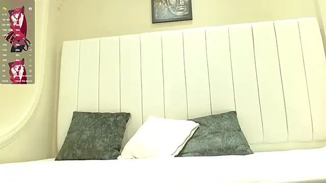 kendra lux1 online show from 10/09/25, 01:22