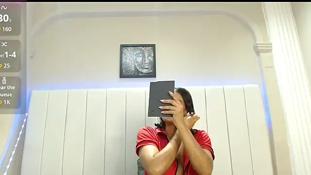 kendra lux1 online show from 02/21/26, 06:59