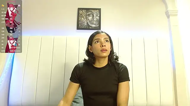 kendra lux1 online show from 11/06/25, 01:26