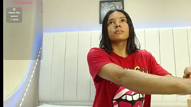 kendra lux1 online show from 02/10/26, 12:59