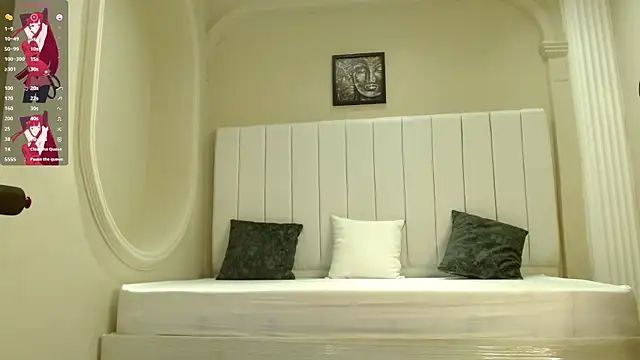 kendra lux1 online show from 10/08/25, 01:23