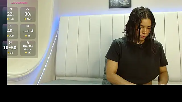 kendra lux1 online show from 02/05/26, 12:34