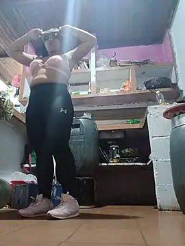 girlpee online show from 01/08/26, 11:27