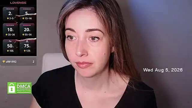 SuggestiveBehavior online show from 08/05/26, 02:00