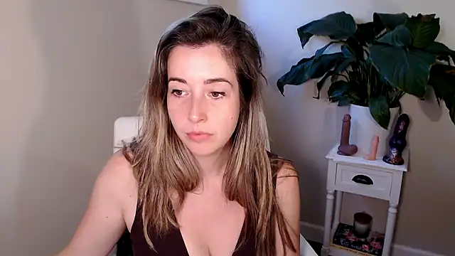 SuggestiveBehavior online show from 10/07/25, 01:56