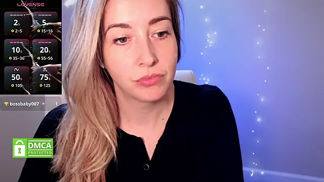 SuggestiveBehavior online show from 12/03/25, 03:11